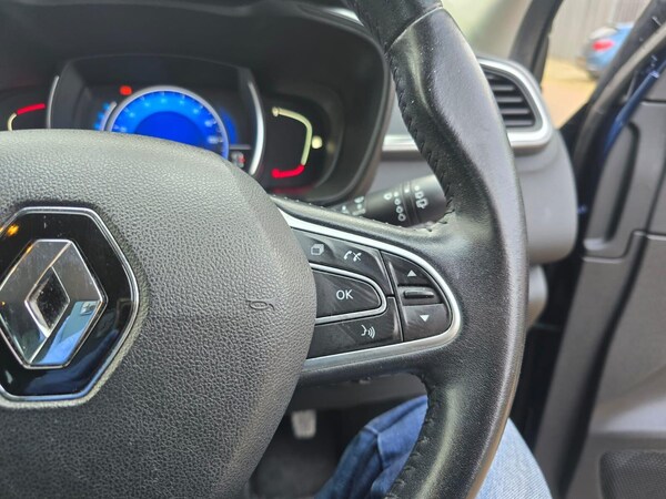 Used Renault Kadjar 2017 for sale - 75426469: Photo 32