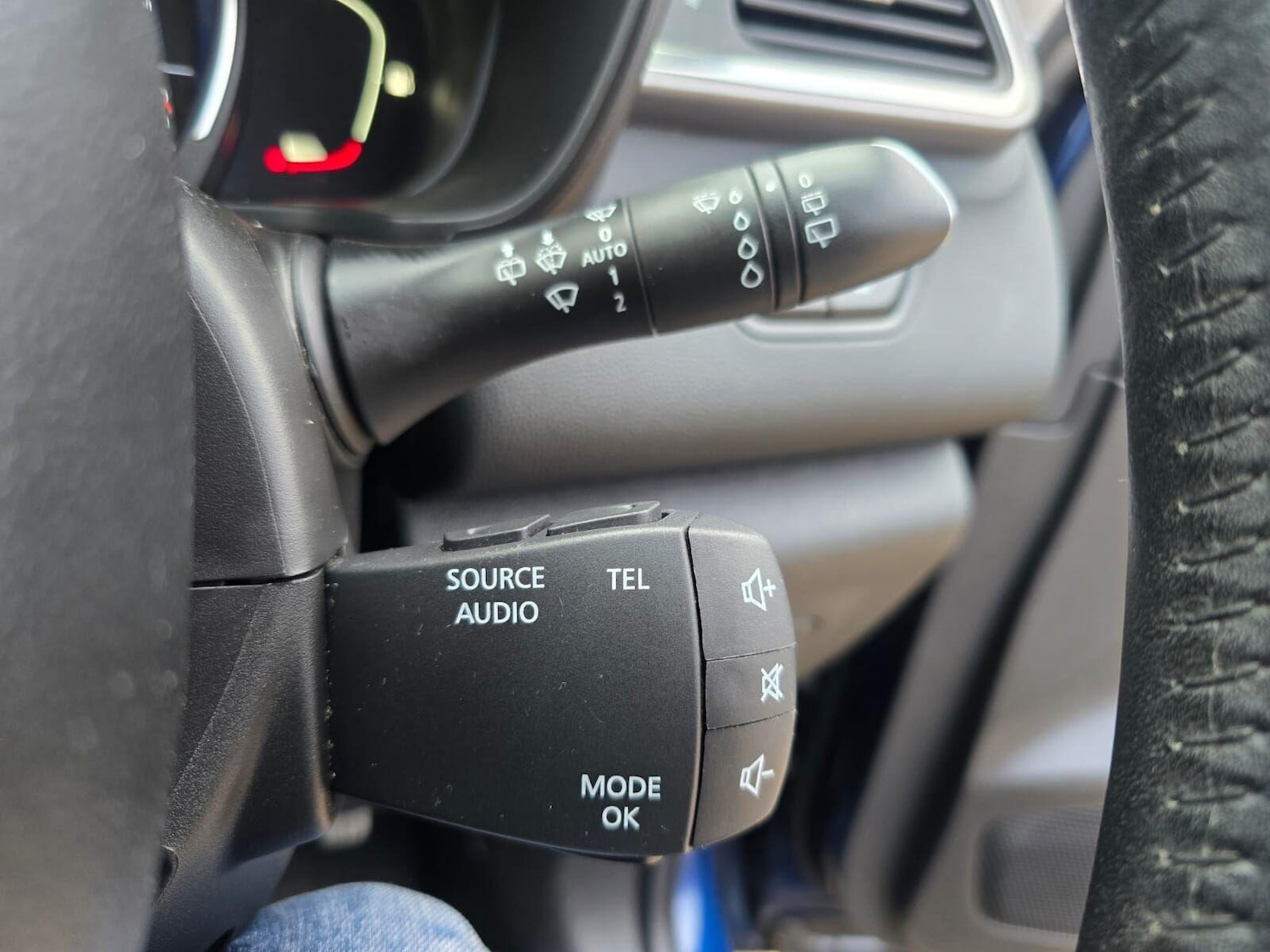 Vehicle 34