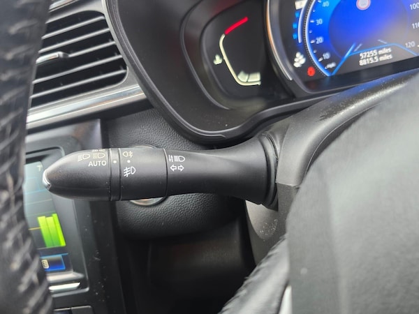 Used Renault Kadjar 2017 for sale - 75426469: Photo 35