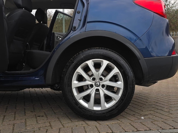 Used Renault Kadjar 2017 for sale - 75426469: Photo 40