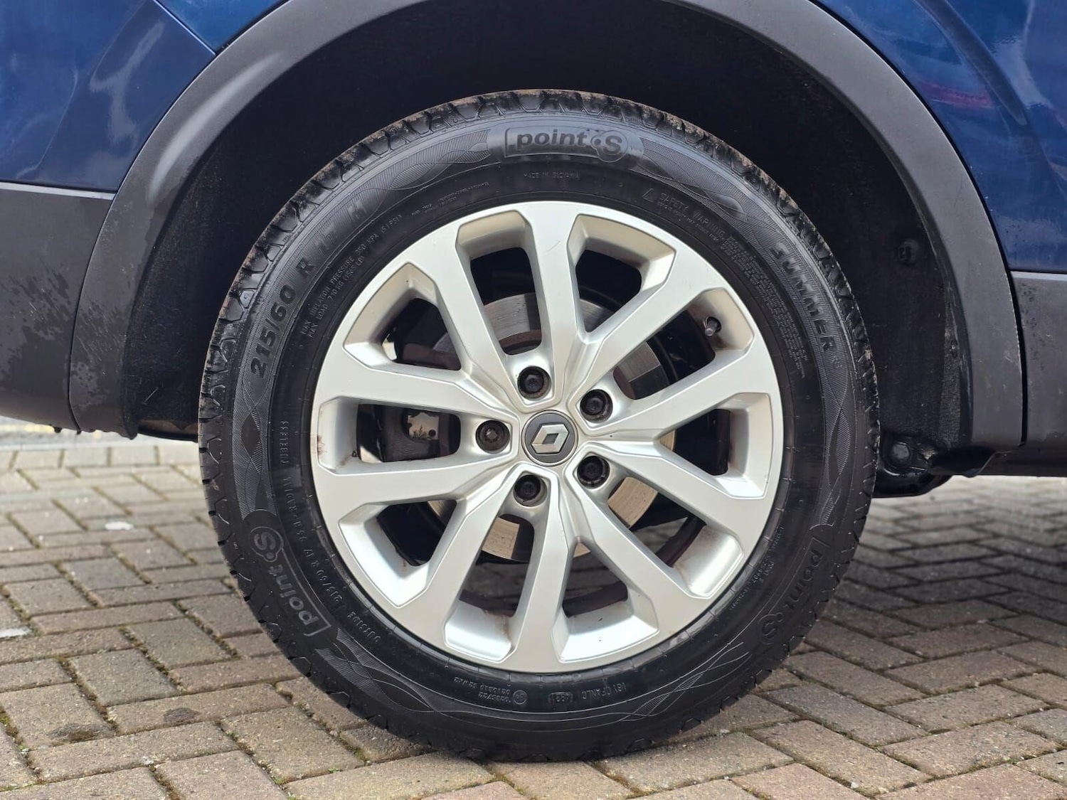 Vehicle 42