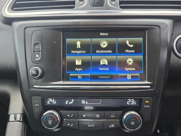Used Renault Kadjar 2017 for sale - 75426469: Photo 43