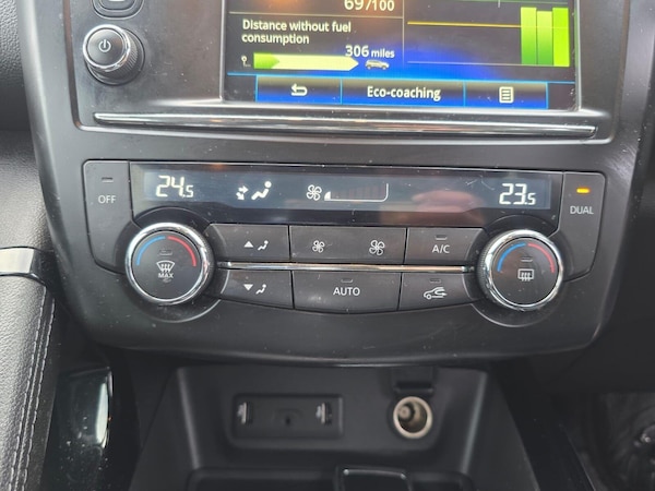 Used Renault Kadjar 2017 for sale - 75426469: Photo 45