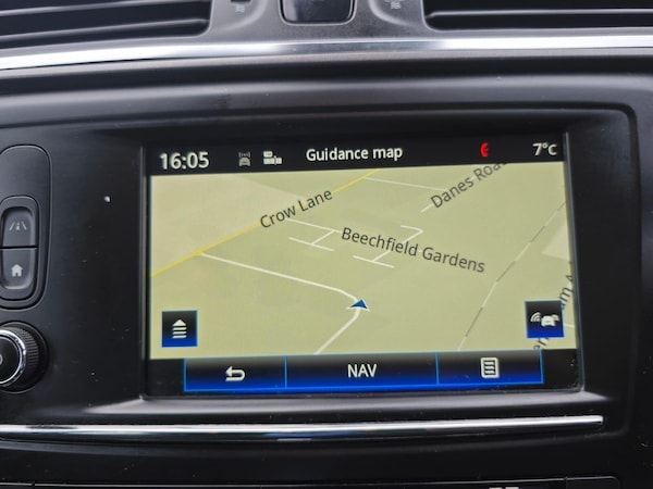 Used Renault Kadjar 2017 for sale - 75426469: Photo 46