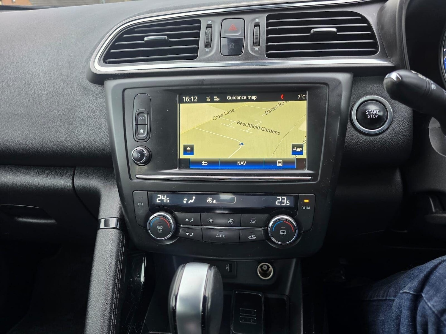 Vehicle 47