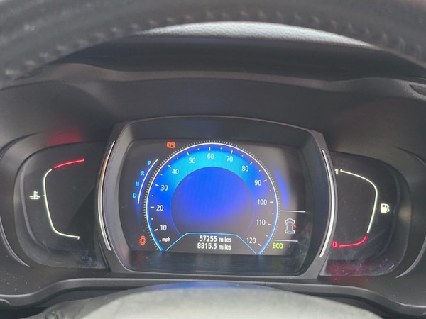 Used Renault Kadjar 2017 for sale - 75426469: Photo 48