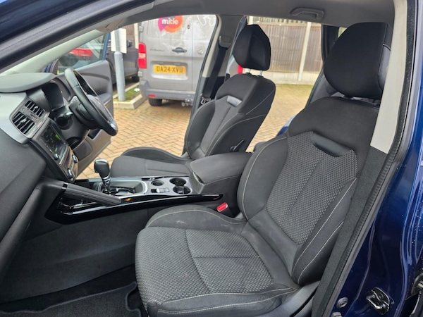 Used Renault Kadjar 2017 for sale - 75426469: Photo 54