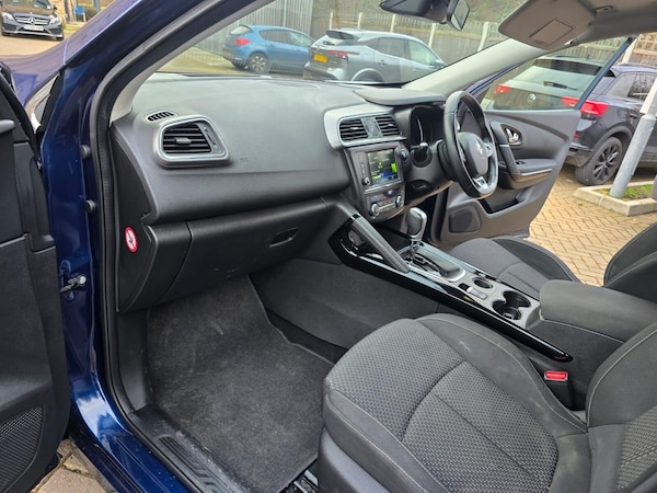 Used Renault Kadjar 2017 for sale - 75426469: Photo 72