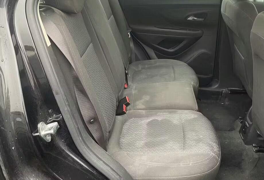 Used Vauxhall Mokka X 2017 for sale - 76961664: Photo 6