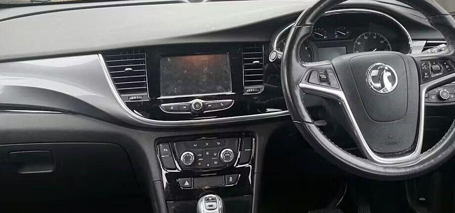 Used Vauxhall Mokka X 2017 for sale - 76961664: Photo 7