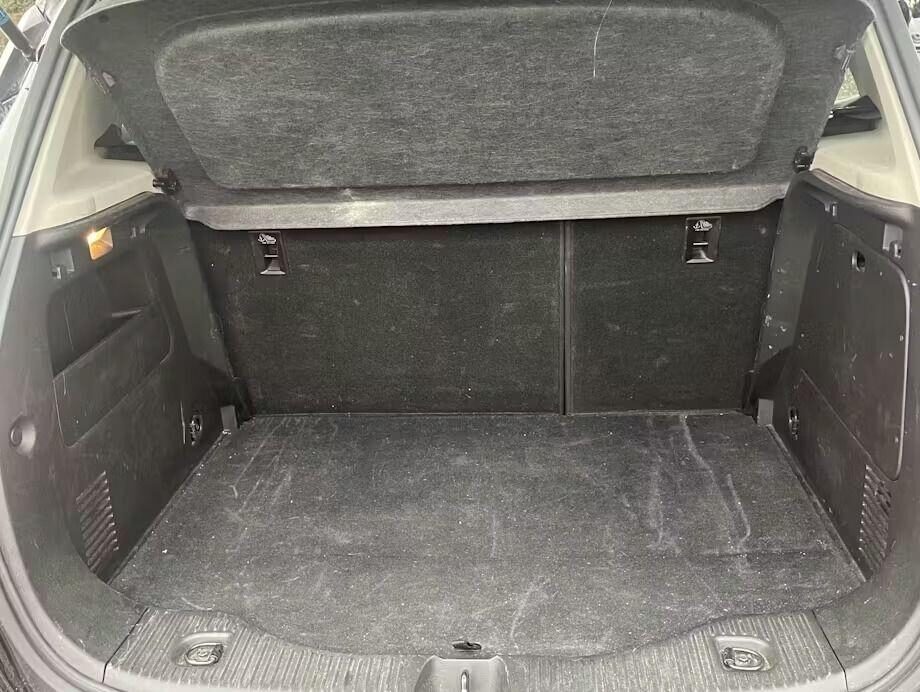 Used Vauxhall Mokka X 2017 for sale - 76961664: Photo 8