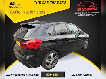 Used BMW 2 Series 2016 for sale - 76581294: Photo