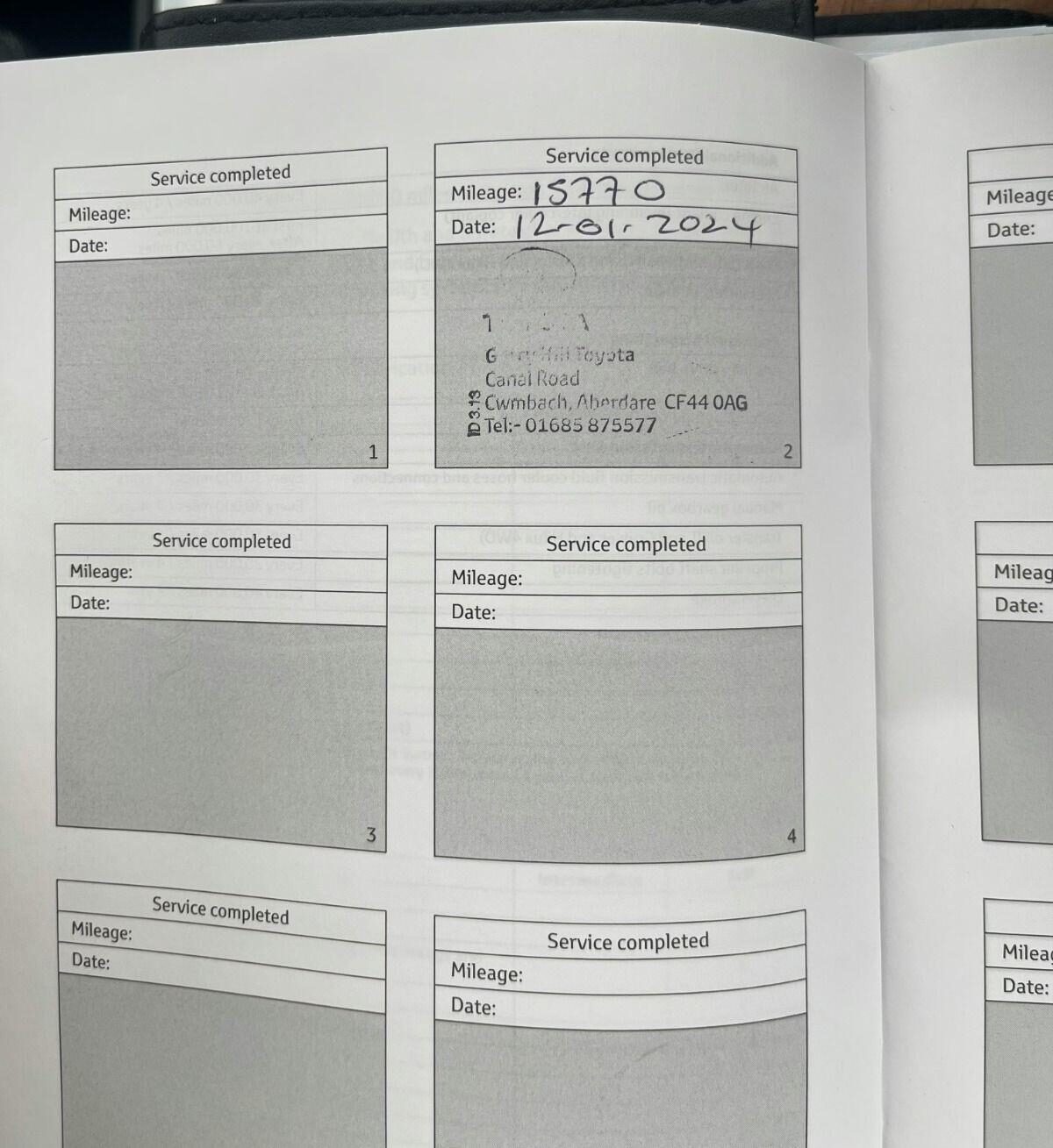 Used Toyota Yaris Cross 2022 for sale - 78125022: Photo 10