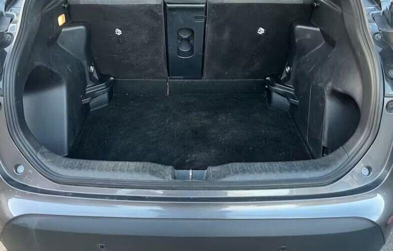 Used Toyota Yaris Cross 2022 for sale - 78125022: Photo 11