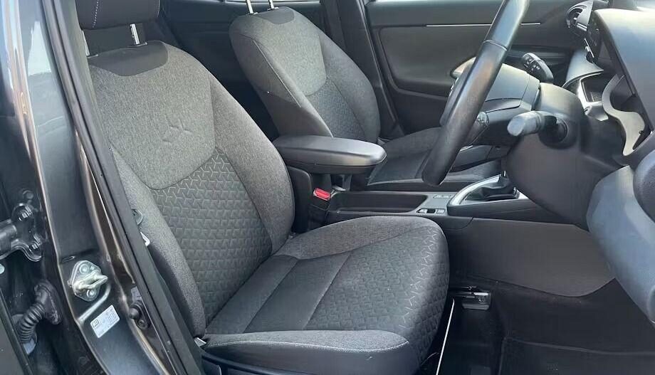 Used Toyota Yaris Cross 2022 for sale - 78125022: Photo 6