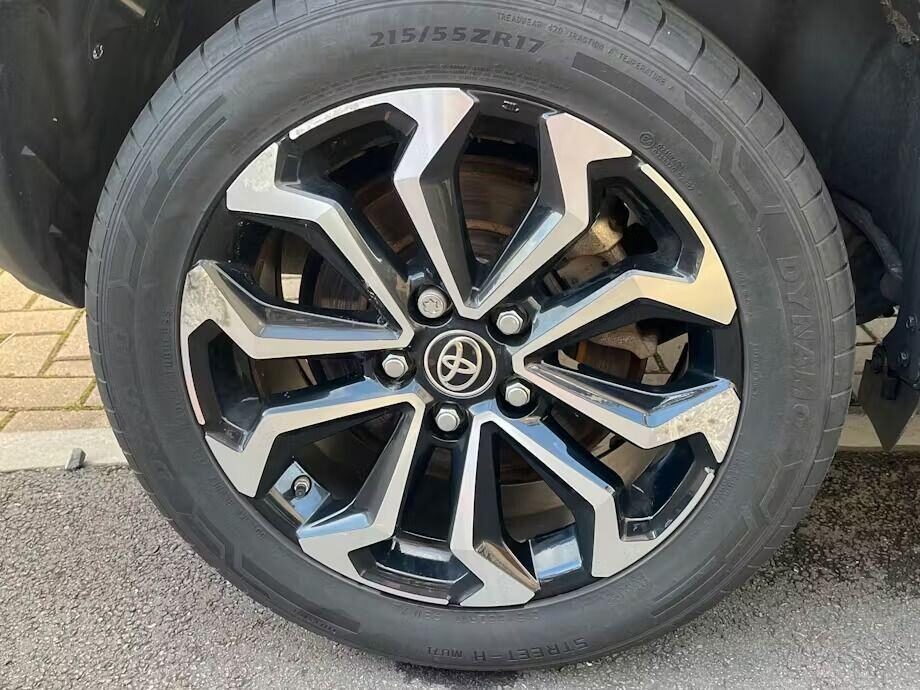 Used Toyota Yaris Cross 2022 for sale - 78125022: Photo 8