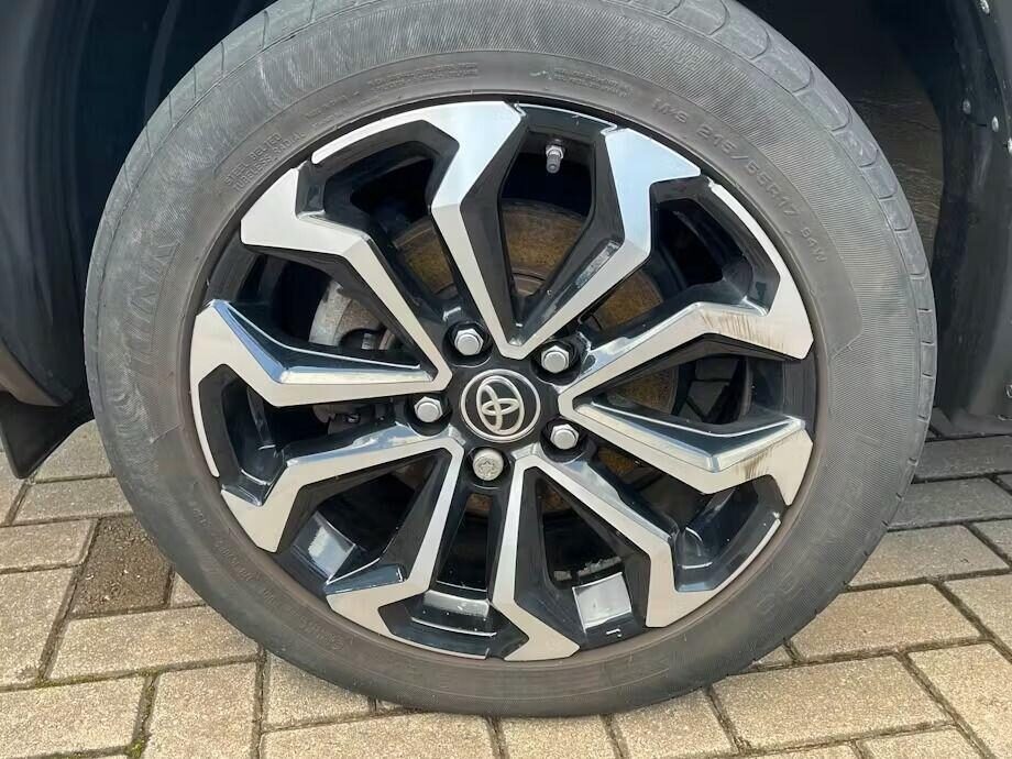 Used Toyota Yaris Cross 2022 for sale - 78125022: Photo 9