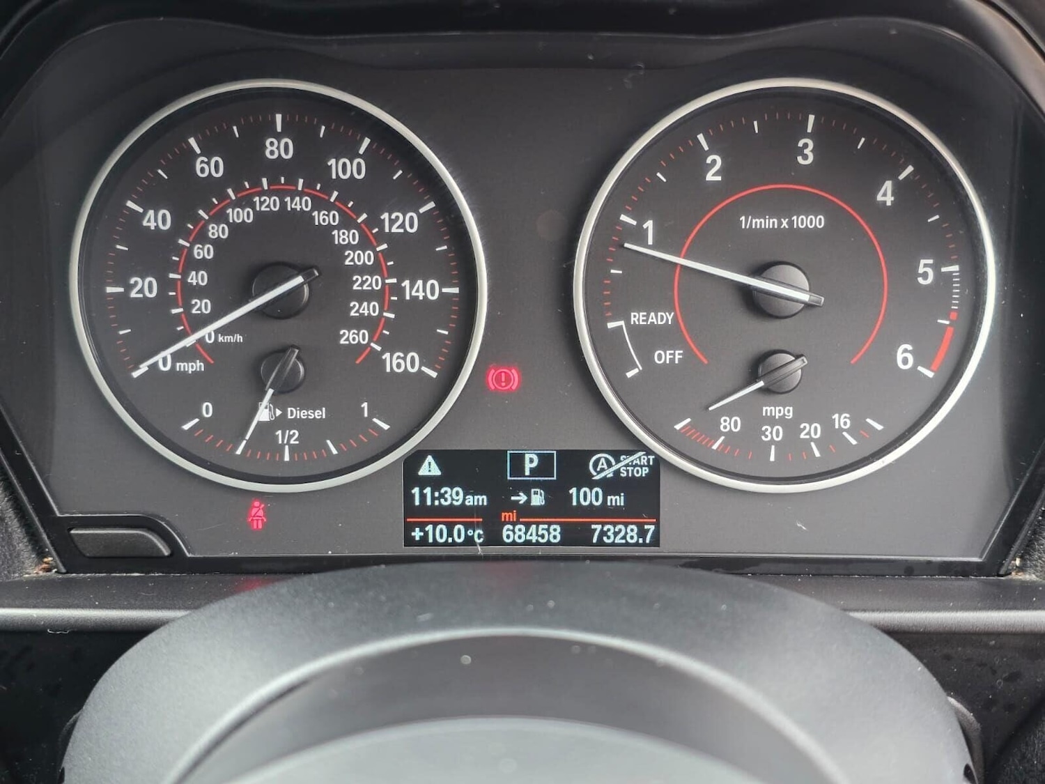 Used BMW 1 Series 2017 for sale - 76961675: Photo 32