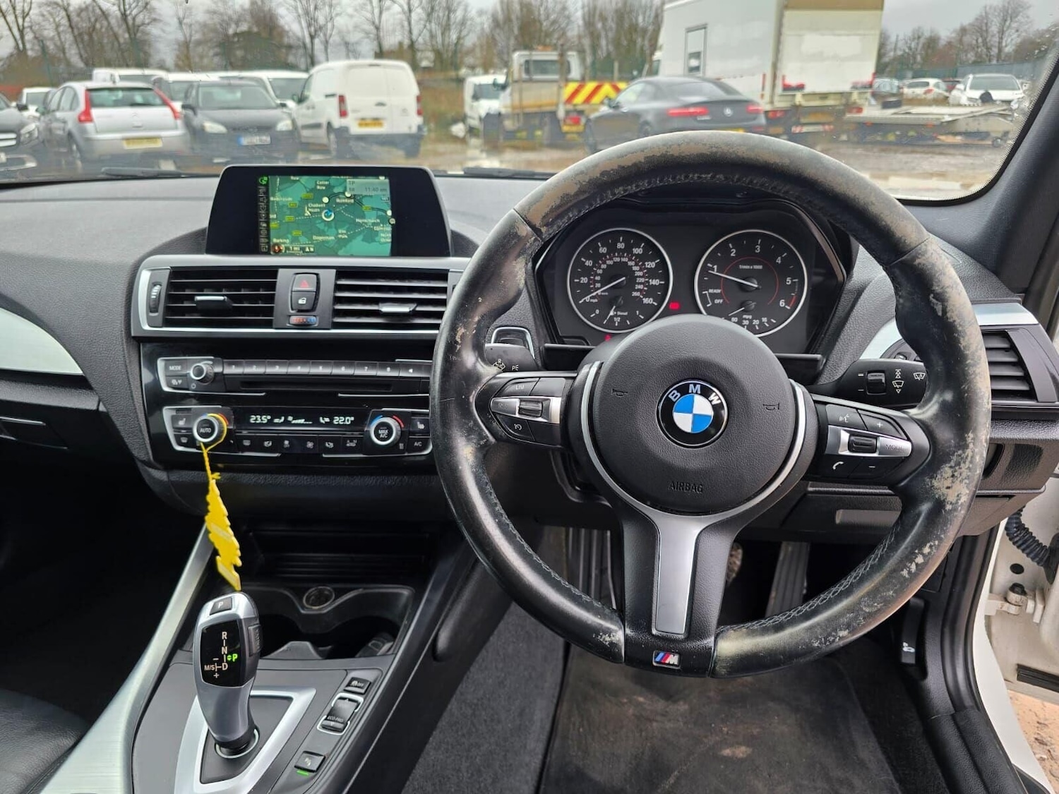 Used BMW 1 Series 2017 for sale - 76961675: Photo 35