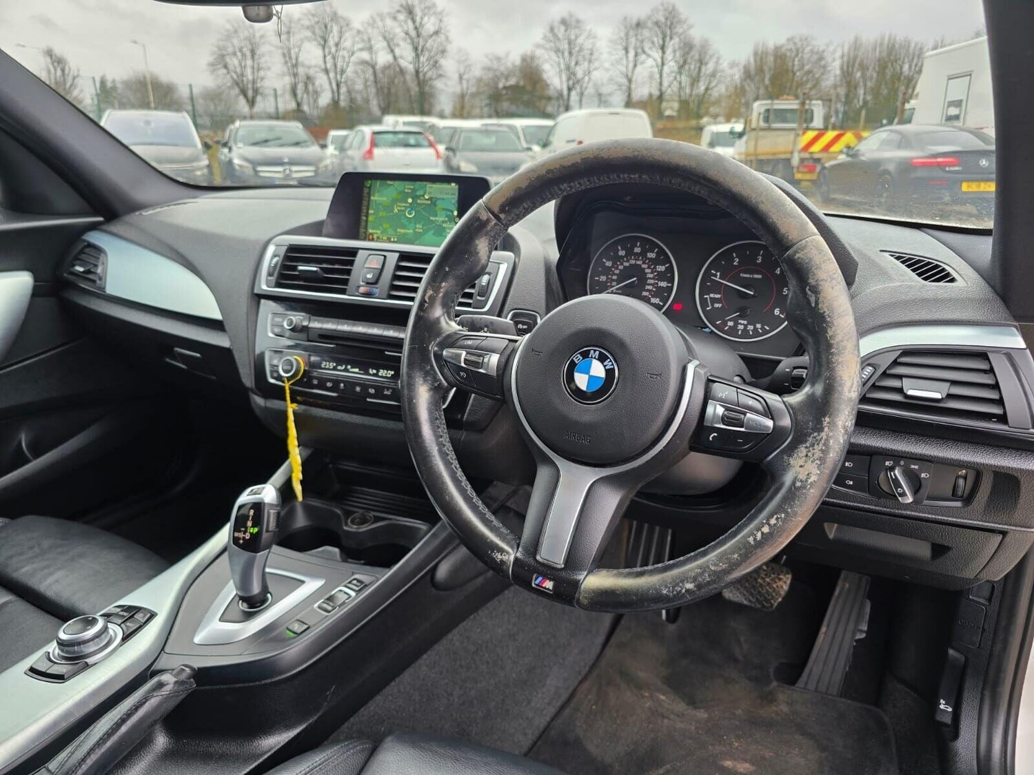 Used BMW 1 Series 2017 for sale - 76961675: Photo 37