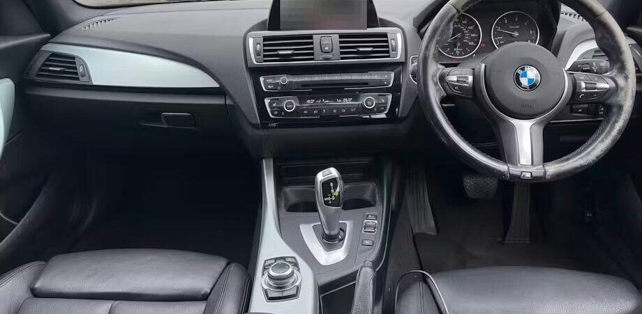 Used BMW 1 Series 2017 for sale - 76961675: Photo 5
