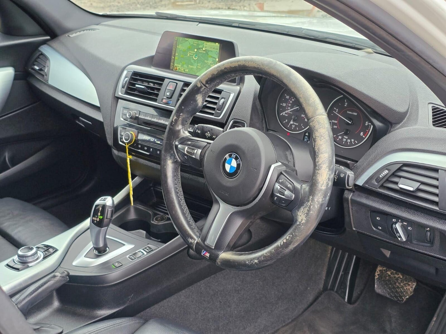 Used BMW 1 Series 2017 for sale - 76961675: Photo 59