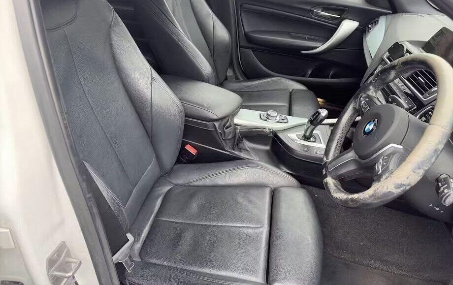 Used BMW 1 Series 2017 for sale - 76961675: Photo 6