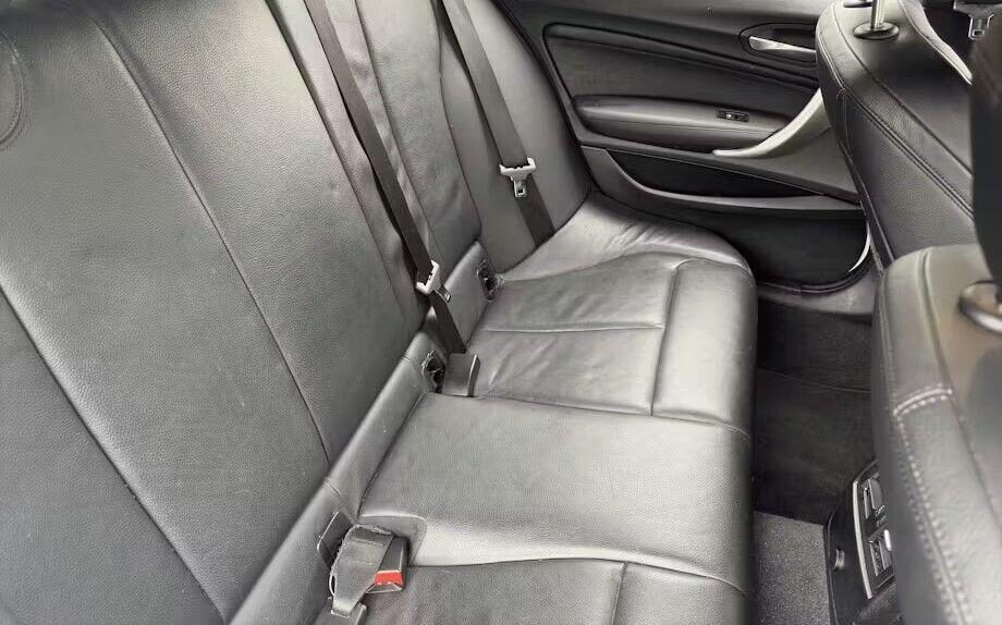 Used BMW 1 Series 2017 for sale - 76961675: Photo 7