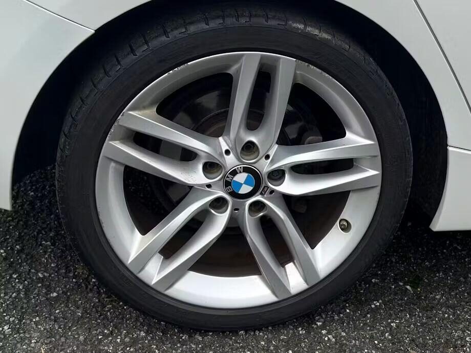 Used BMW 1 Series 2017 for sale - 76961675: Photo 8
