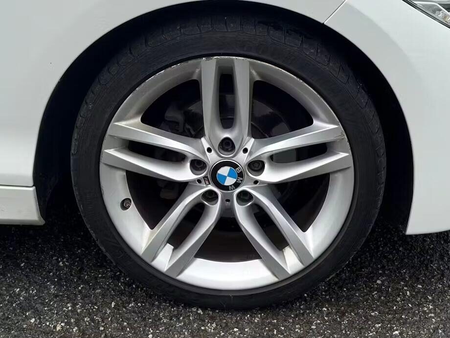 Used BMW 1 Series 2017 for sale - 76961675: Photo 9