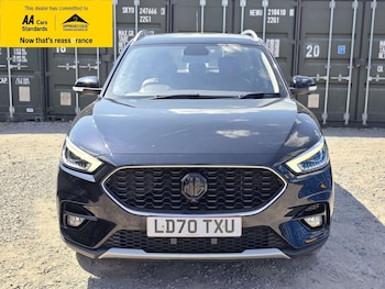 Used MG MG ZS 2020 for sale - 79070765: Photo
