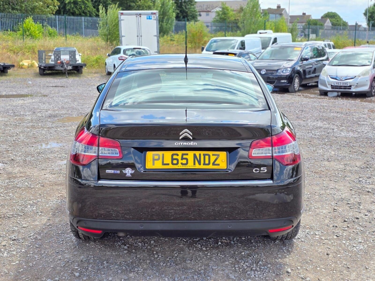 Vehicle 11