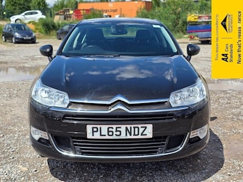 Used Citroen C5 2016 for sale - 75178266: Photo