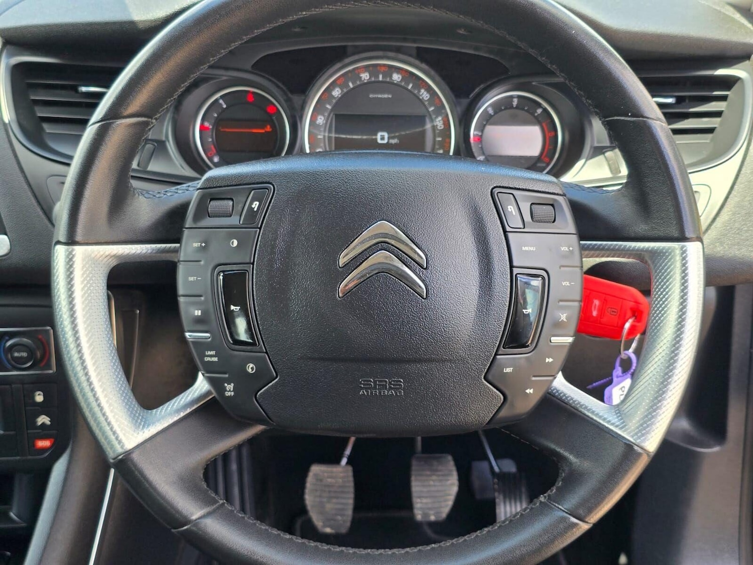Vehicle 32