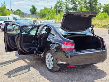 Used Citroen C5 2016 for sale - 75178266: Photo