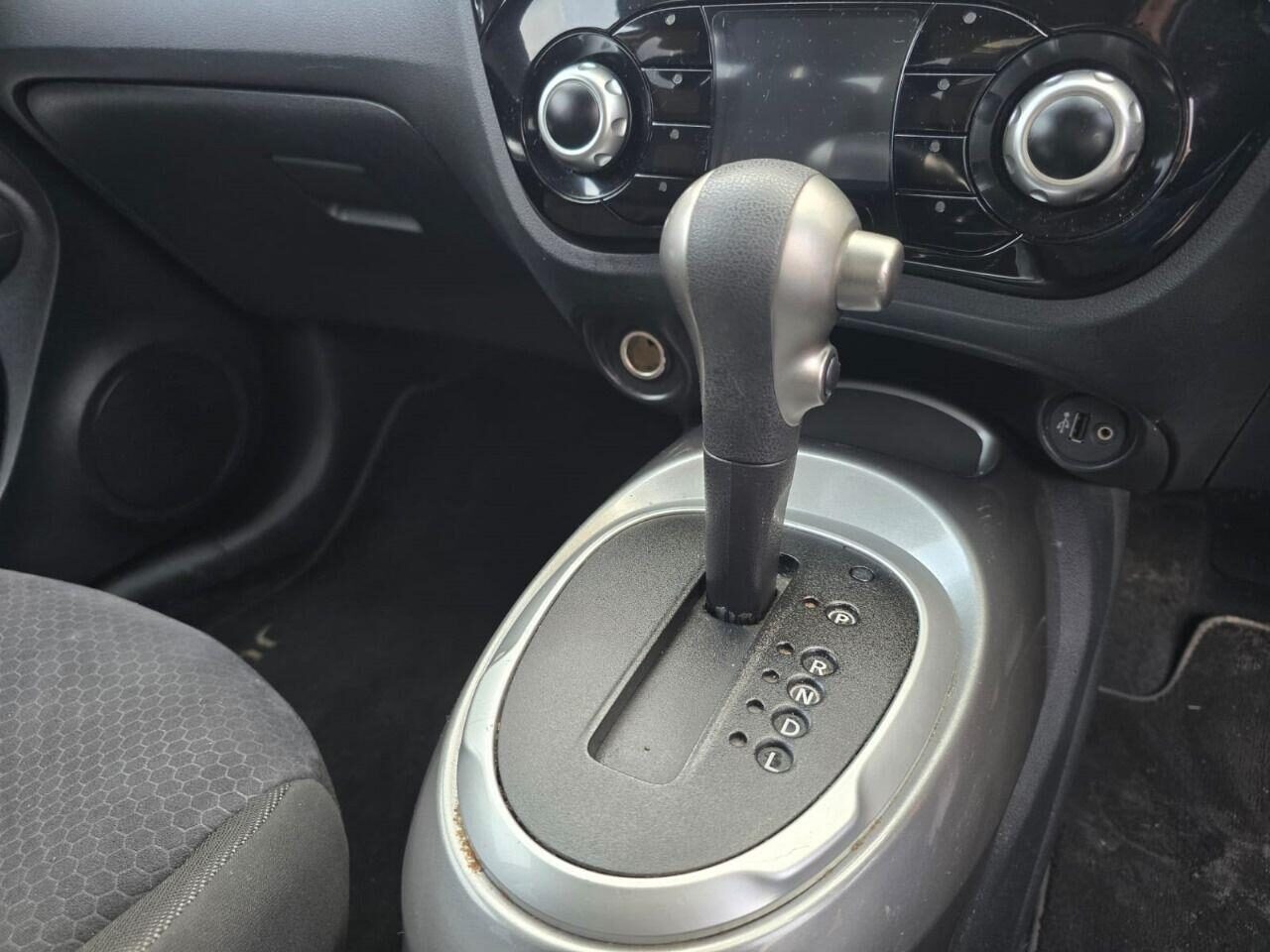 Used Nissan Juke 2013 for sale - 76320814: Photo 25