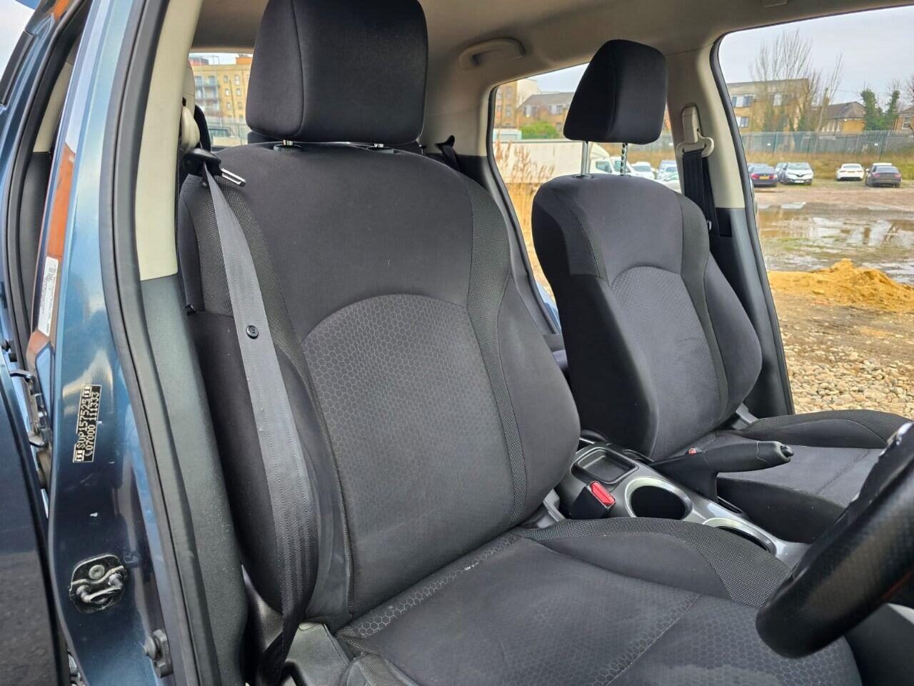 Used Nissan Juke 2013 for sale - 76320814: Photo 29