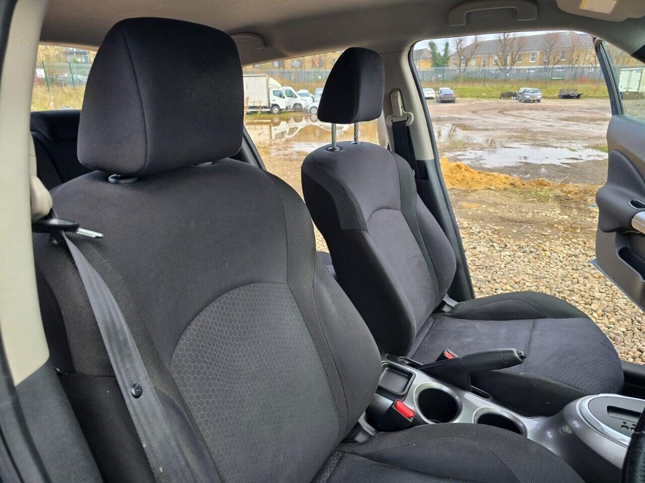 Used Nissan Juke 2013 for sale - 76320814: Photo 30