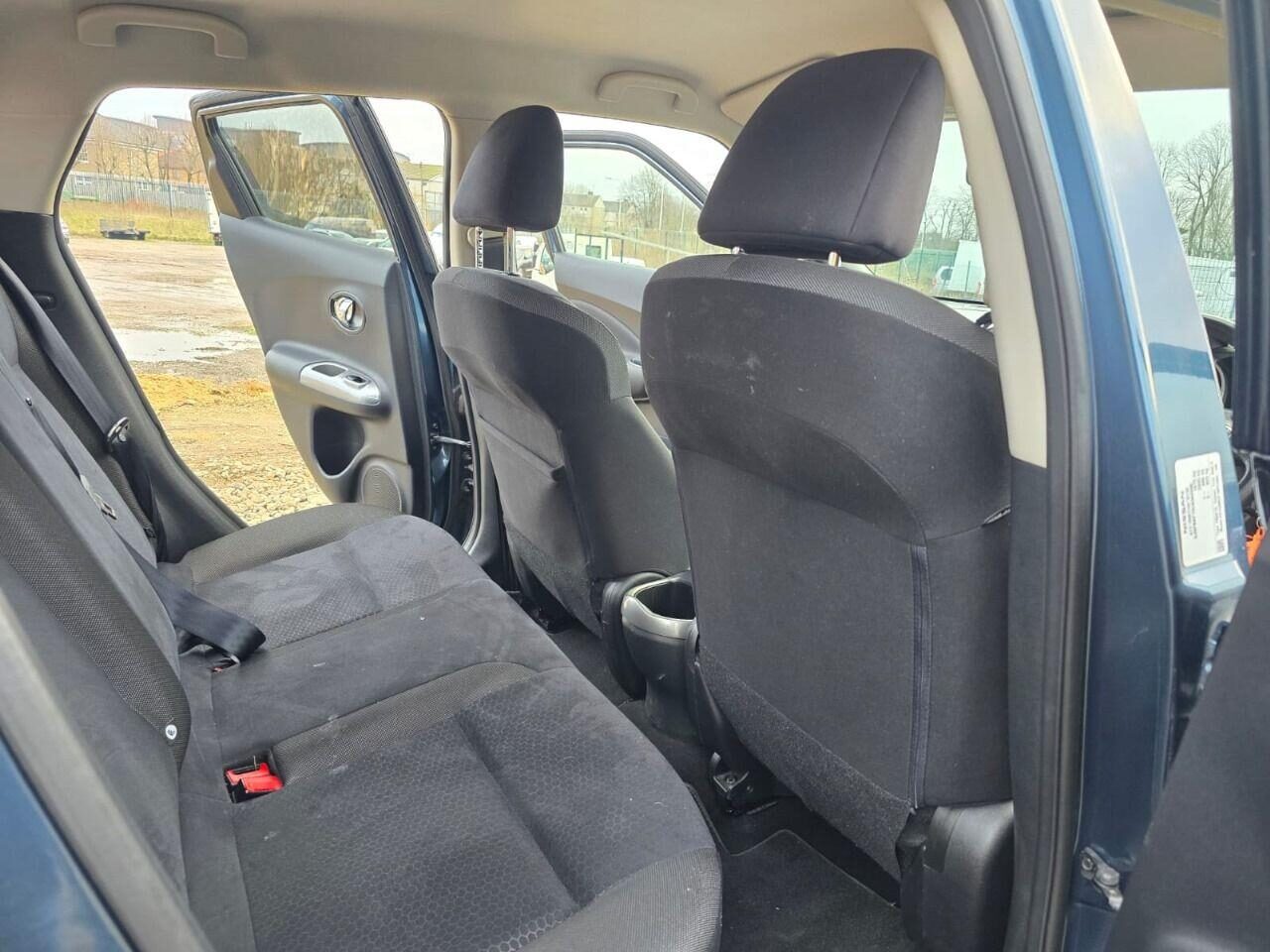 Used Nissan Juke 2013 for sale - 76320814: Photo 31