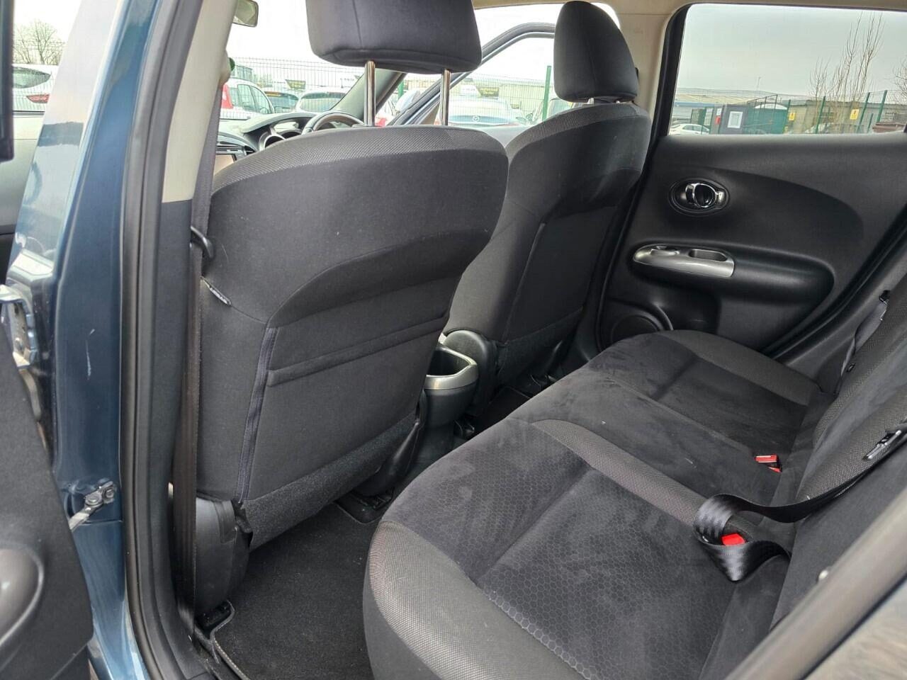 Used Nissan Juke 2013 for sale - 76320814: Photo 32
