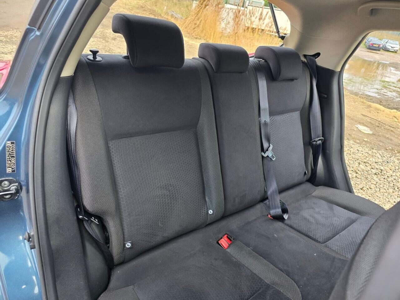 Used Nissan Juke 2013 for sale - 76320814: Photo 33