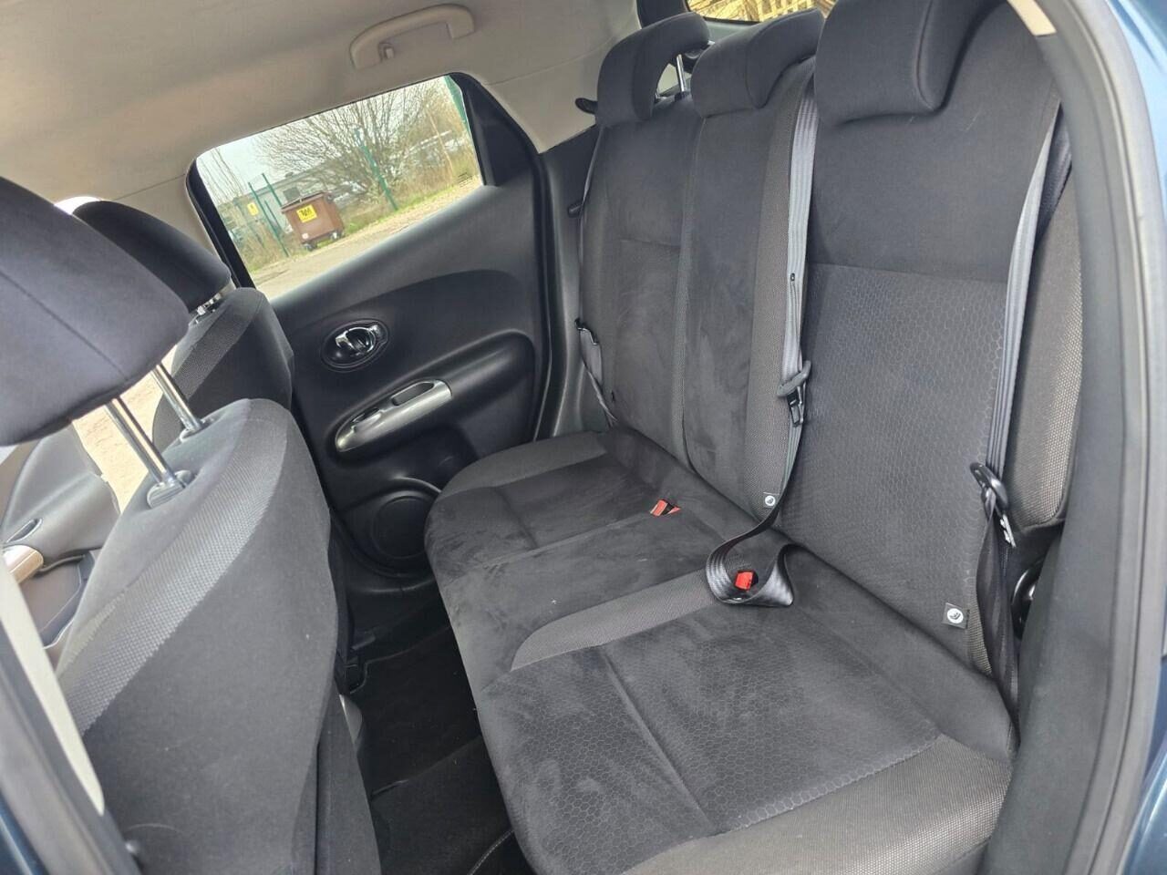 Used Nissan Juke 2013 for sale - 76320814: Photo 34