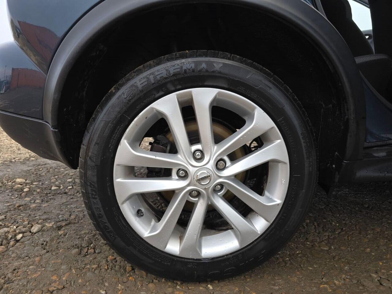 Used Nissan Juke 2013 for sale - 76320814: Photo 38
