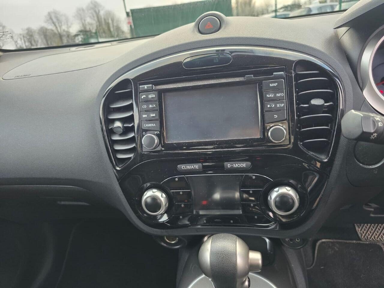 Used Nissan Juke 2013 for sale - 76320814: Photo 40