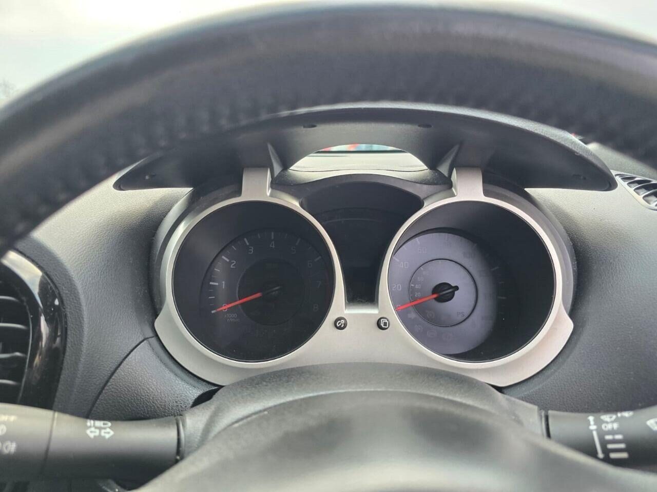 Used Nissan Juke 2013 for sale - 76320814: Photo 43