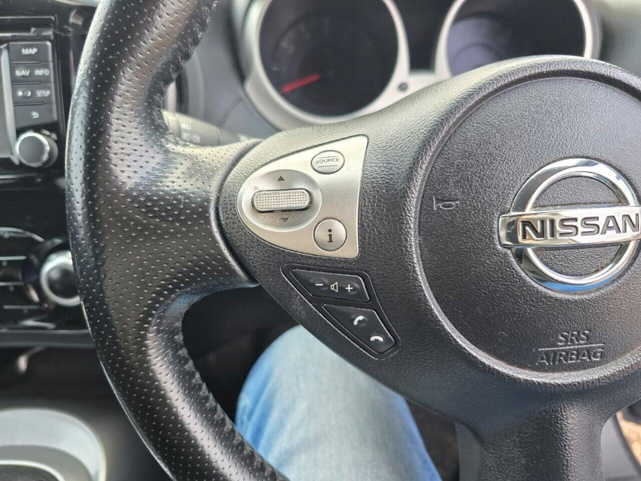 Used Nissan Juke 2013 for sale - 76320814: Photo 46