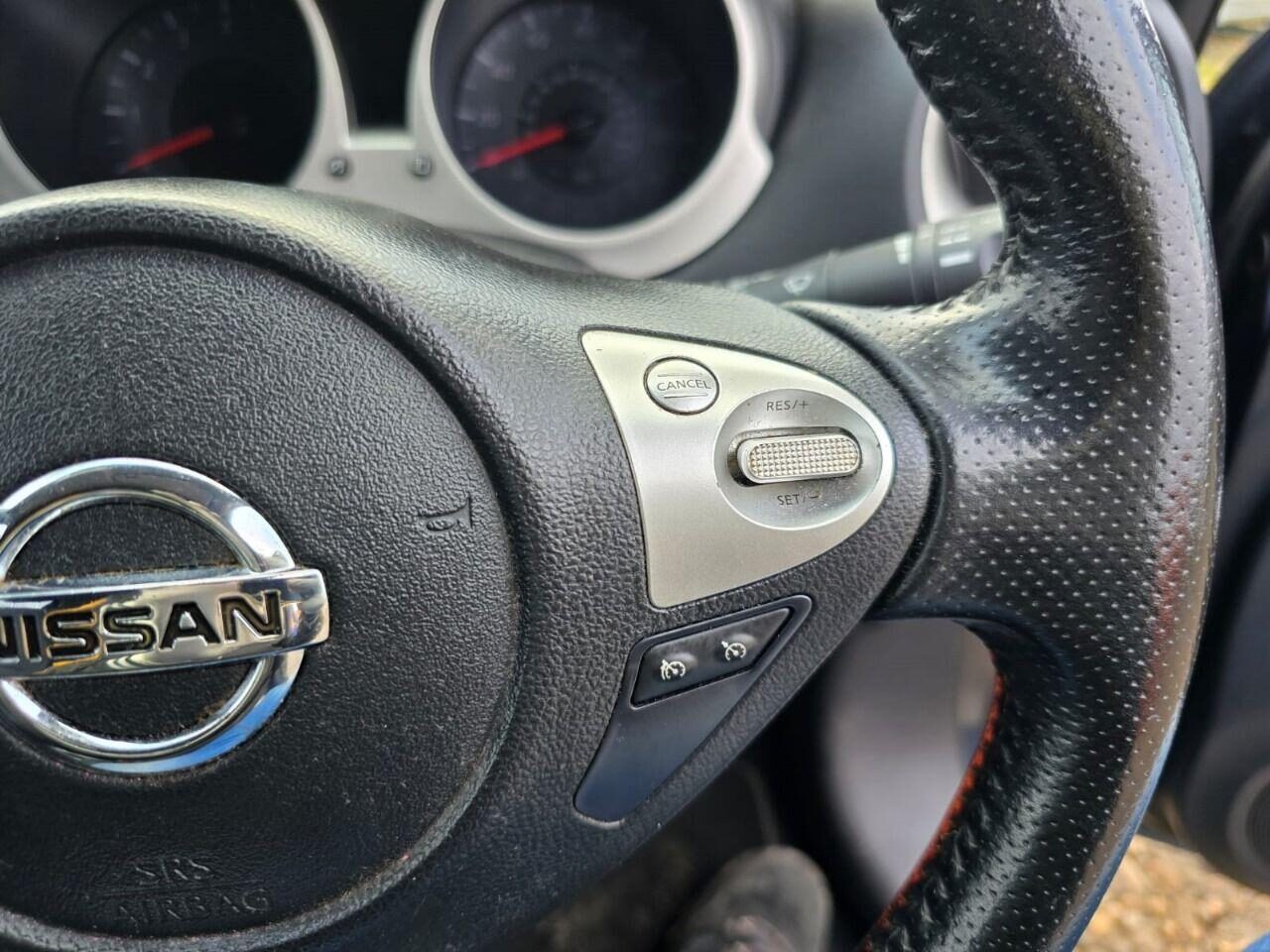 Used Nissan Juke 2013 for sale - 76320814: Photo 47