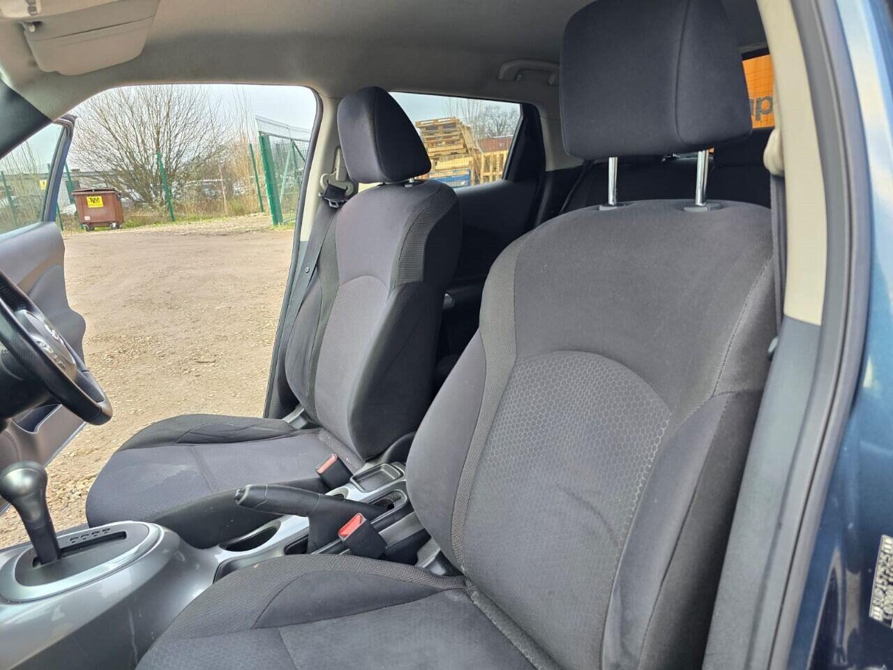 Used Nissan Juke 2013 for sale - 76320814: Photo 49