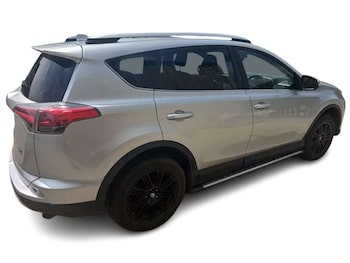Used Toyota RAV4 2016 for sale - 79301112: Photo