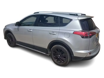 Used Toyota RAV4 2016 for sale - 79301112: Photo